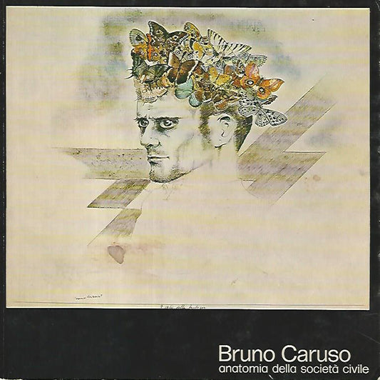 Anatomia della società civile - copertina