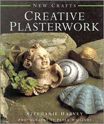 Creative plasterwork - copertina