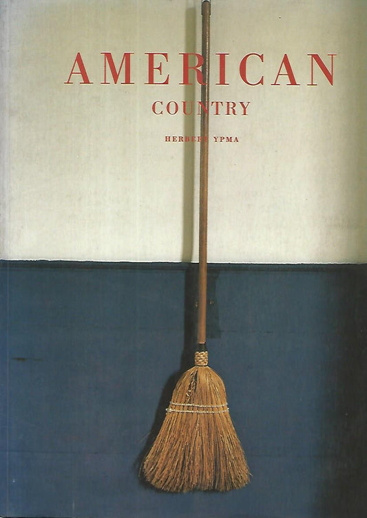 American country - copertina