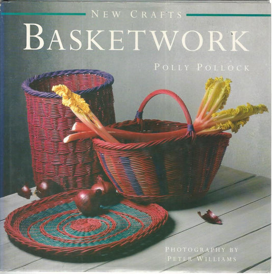 Basketwork - copertina