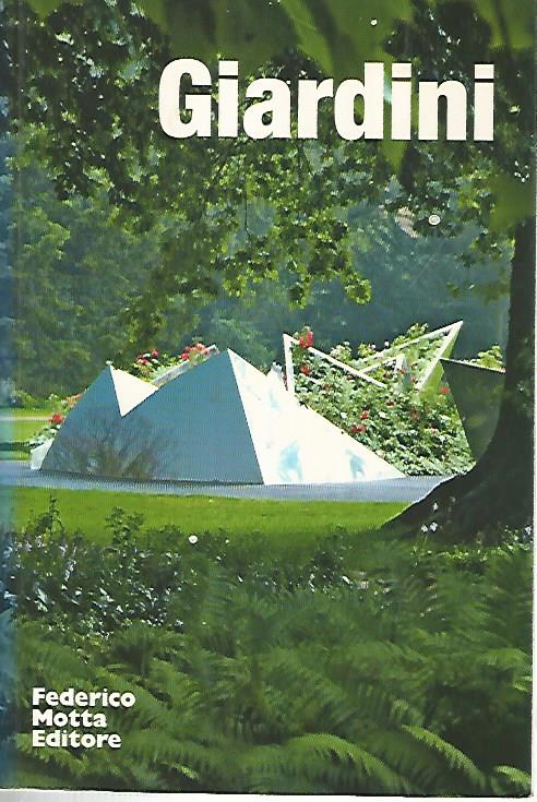 Giardini - copertina