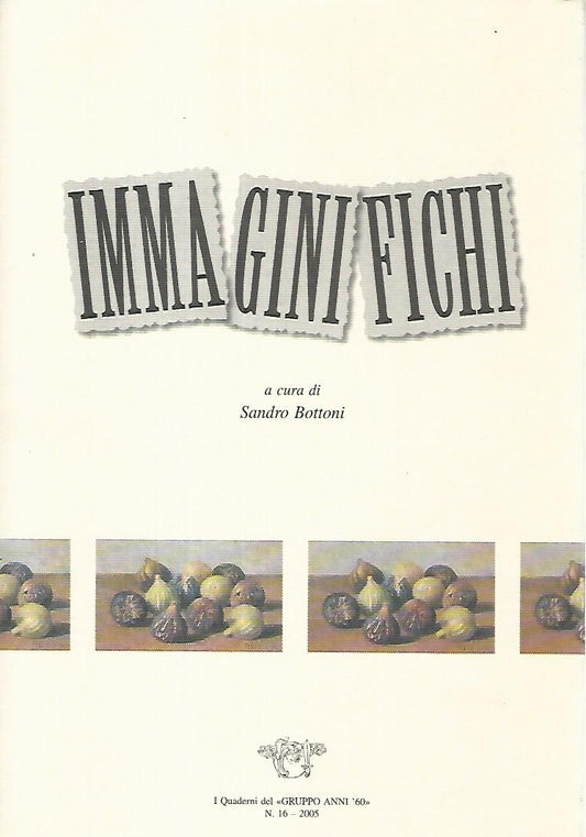 Immaginifichi - copertina
