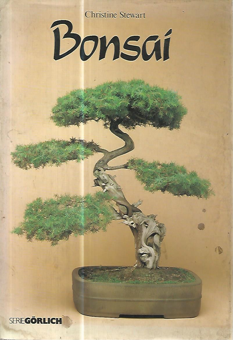 Bonsai - copertina
