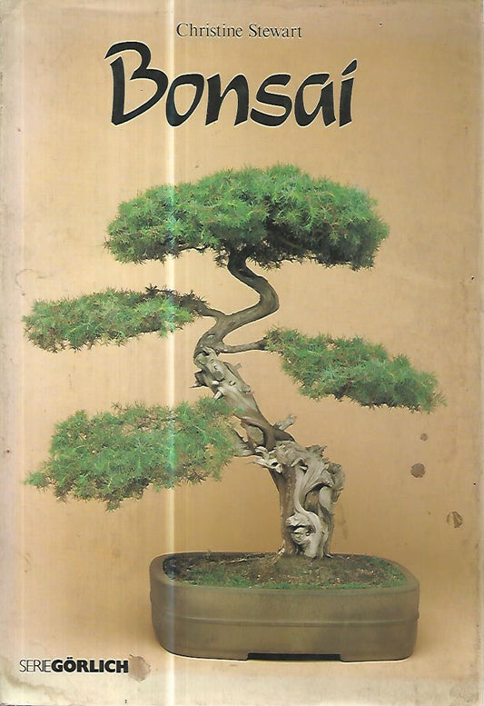 Bonsai - copertina
