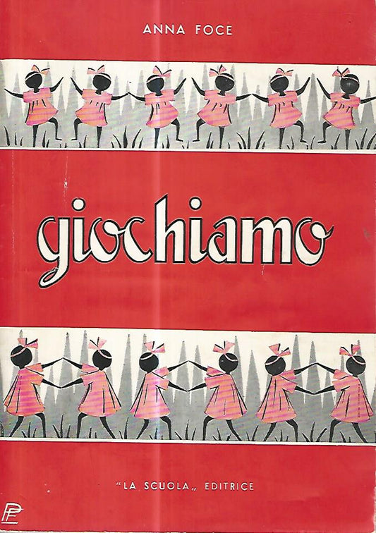 Giochiamo - copertina