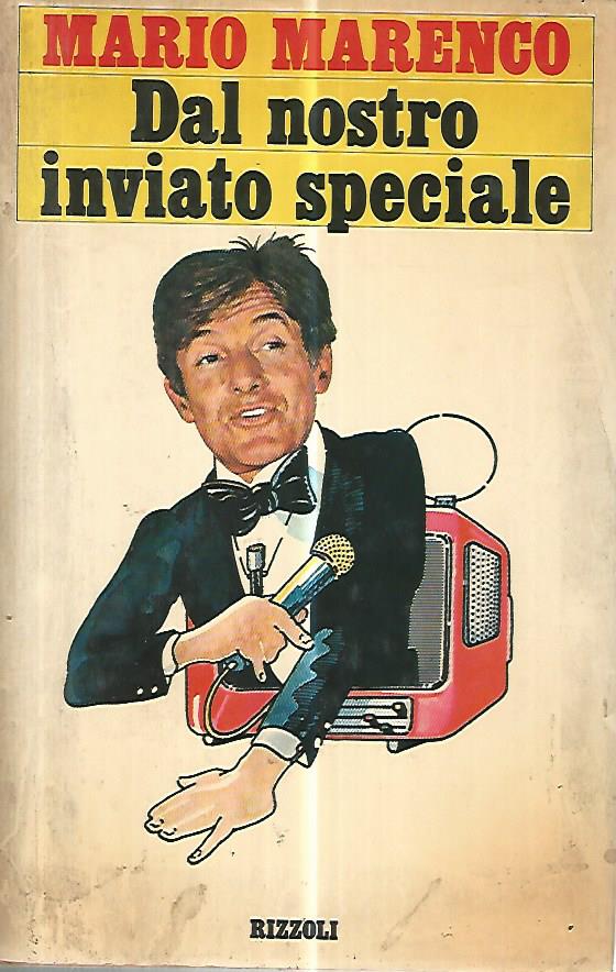 Dal nostro inviato speciale - copertina