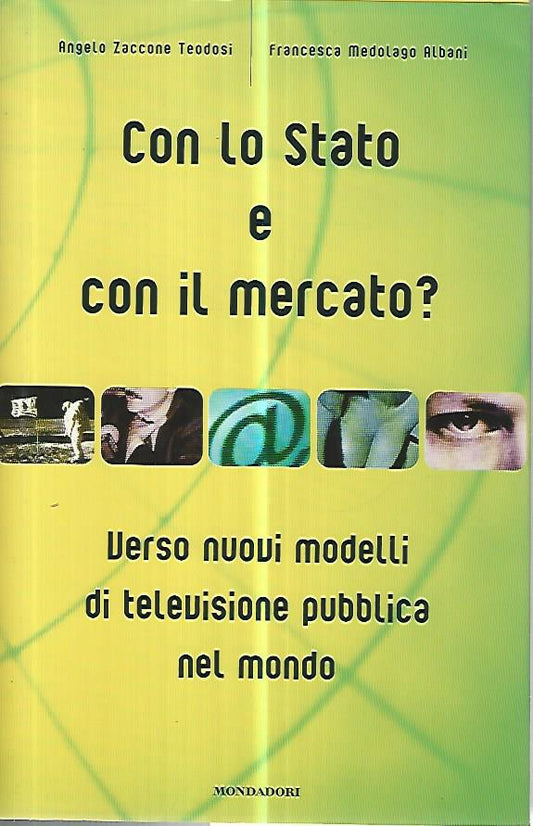 Con lo Stato e con il mercato? - copertina
