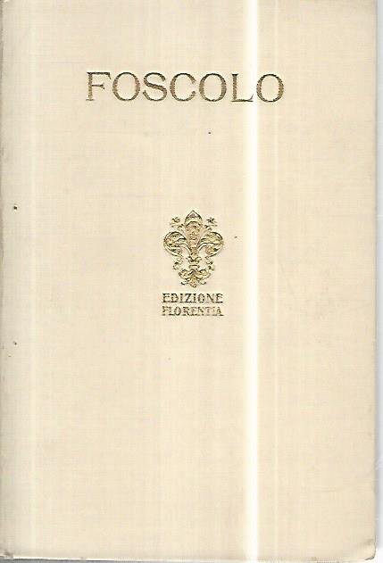 Poesie - copertina