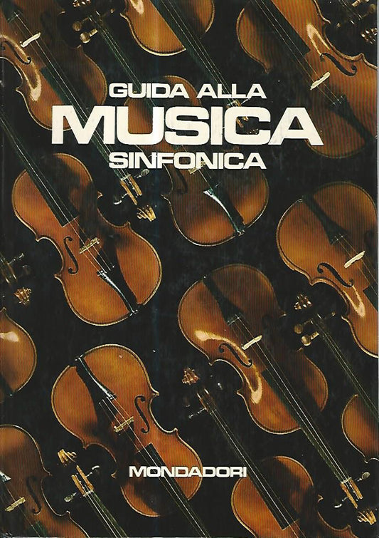 Guida alla musica sinfonica - copertina