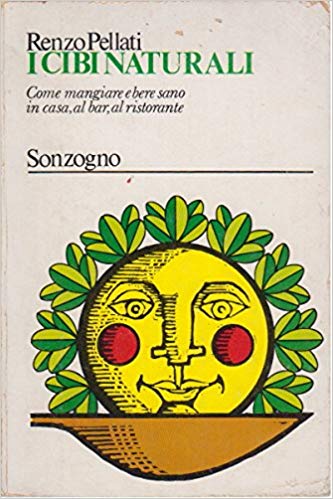 I cibi naturali - copertina