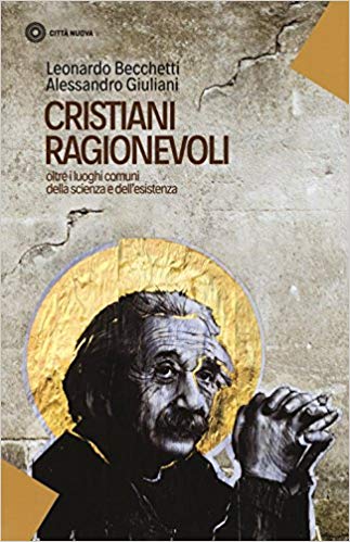 Cristiani ragionevoli - copertina