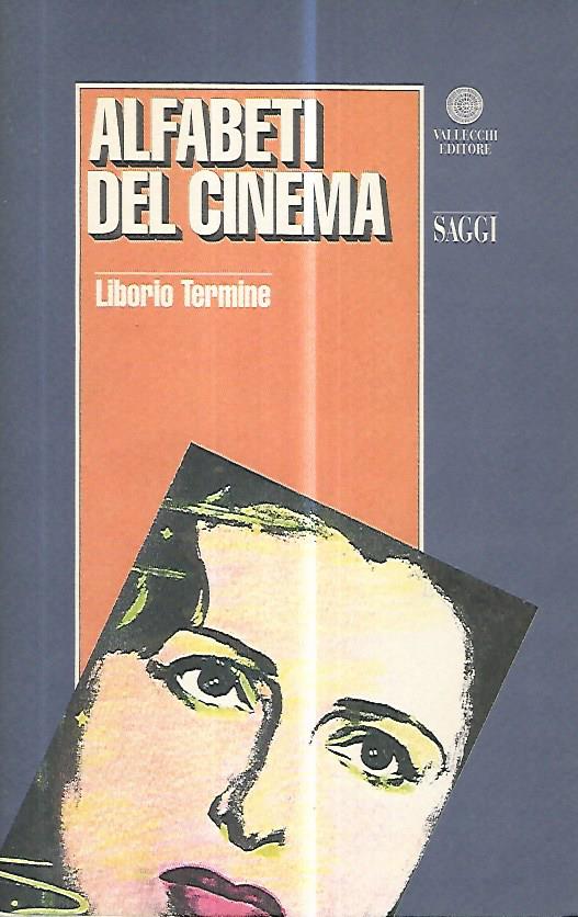 Alfabeti del cinema - copertina