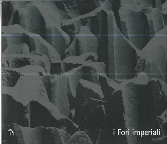 I fori imperiali - copertina