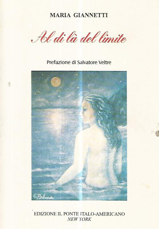 Al di là del limite - copertina