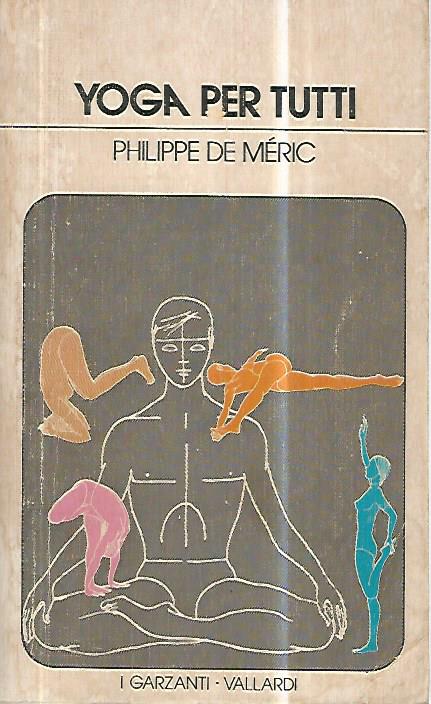Yoga per tutti - copertina