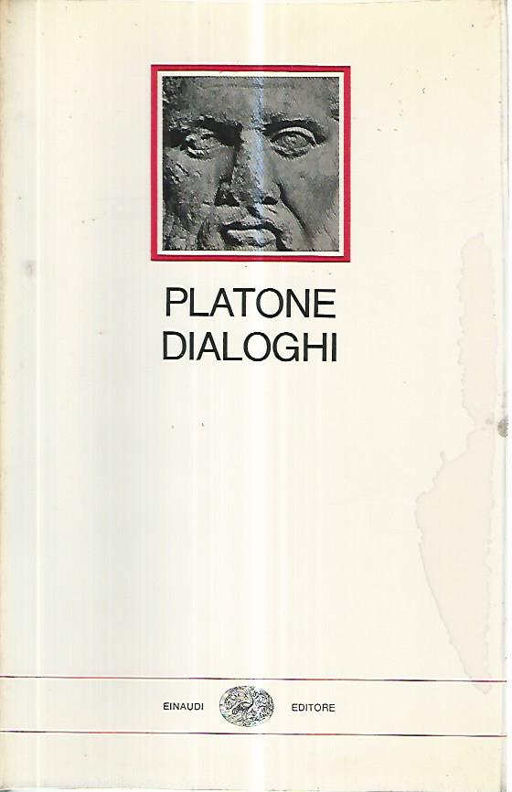 Dialoghi - copertina