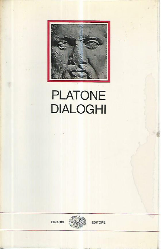 Dialoghi - copertina