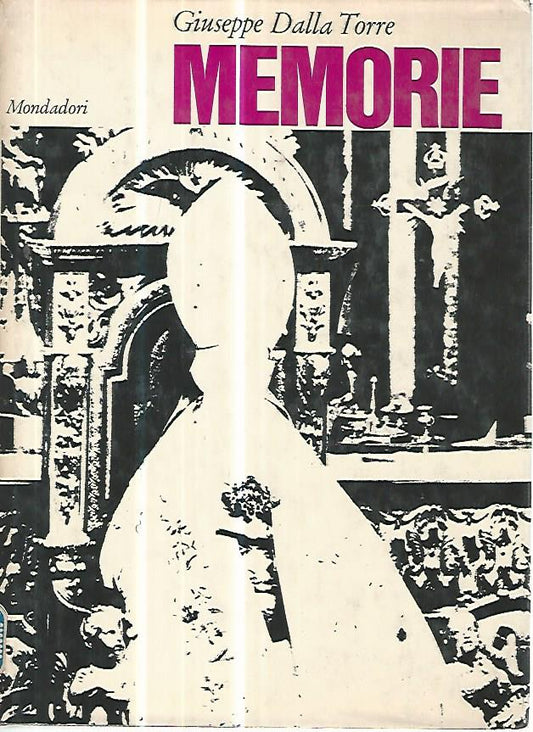 Memorie - copertina