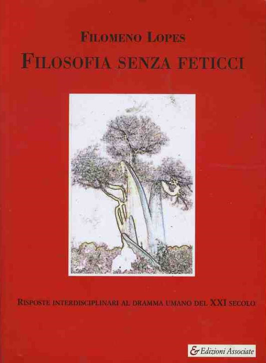 Filosofia senza feticci - copertina