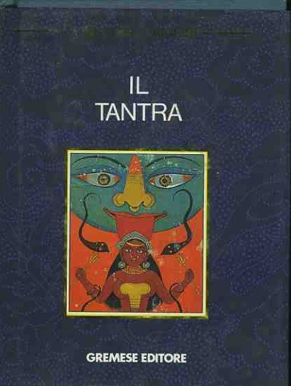 Il tantra - copertina