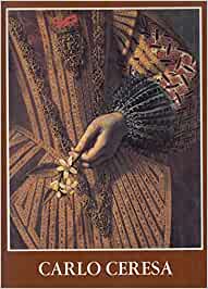 Carlo Ceresa. Dipinti e disegni - copertina