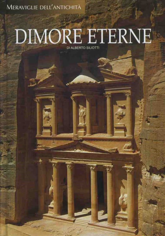 Dimore eterne - copertina
