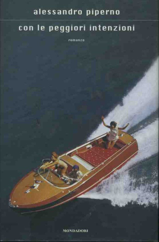 Con le peggiori intenzioni - copertina