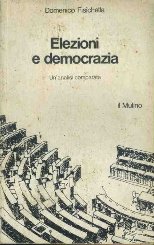 Elezioni e democrazia - copertina