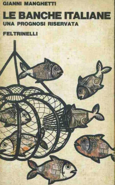 Le banche italiane - copertina