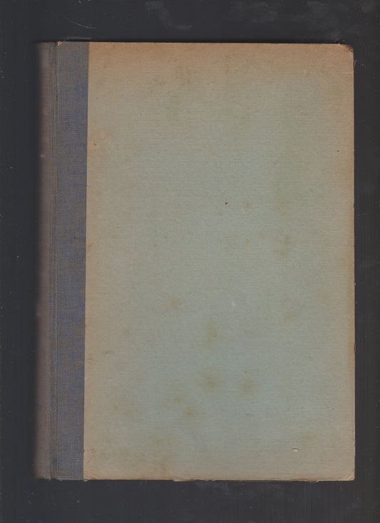 Nuovissima enciclopedia degli aneddoti. Volume I. - copertina