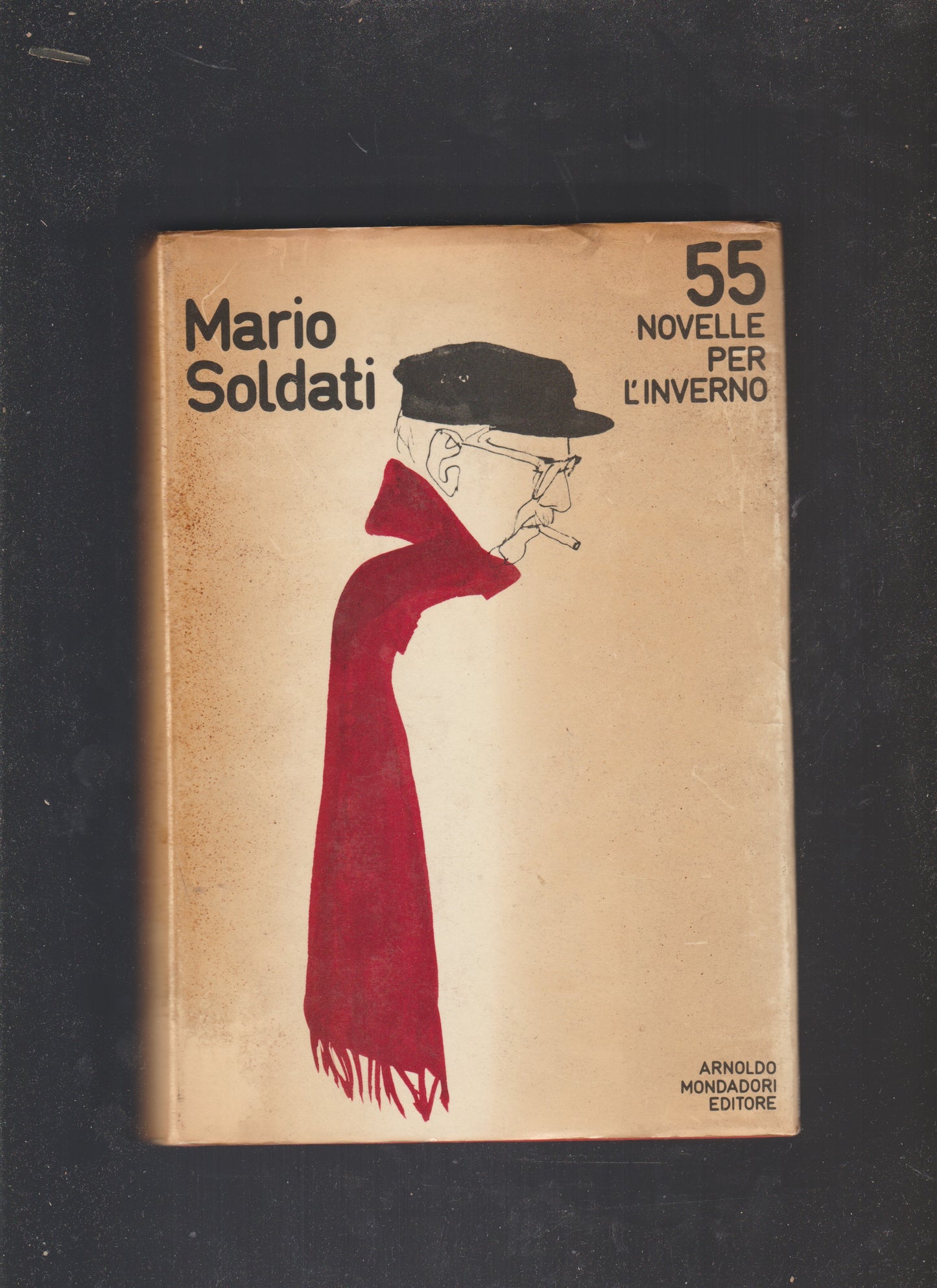 55 novelle per l'inverno - copertina