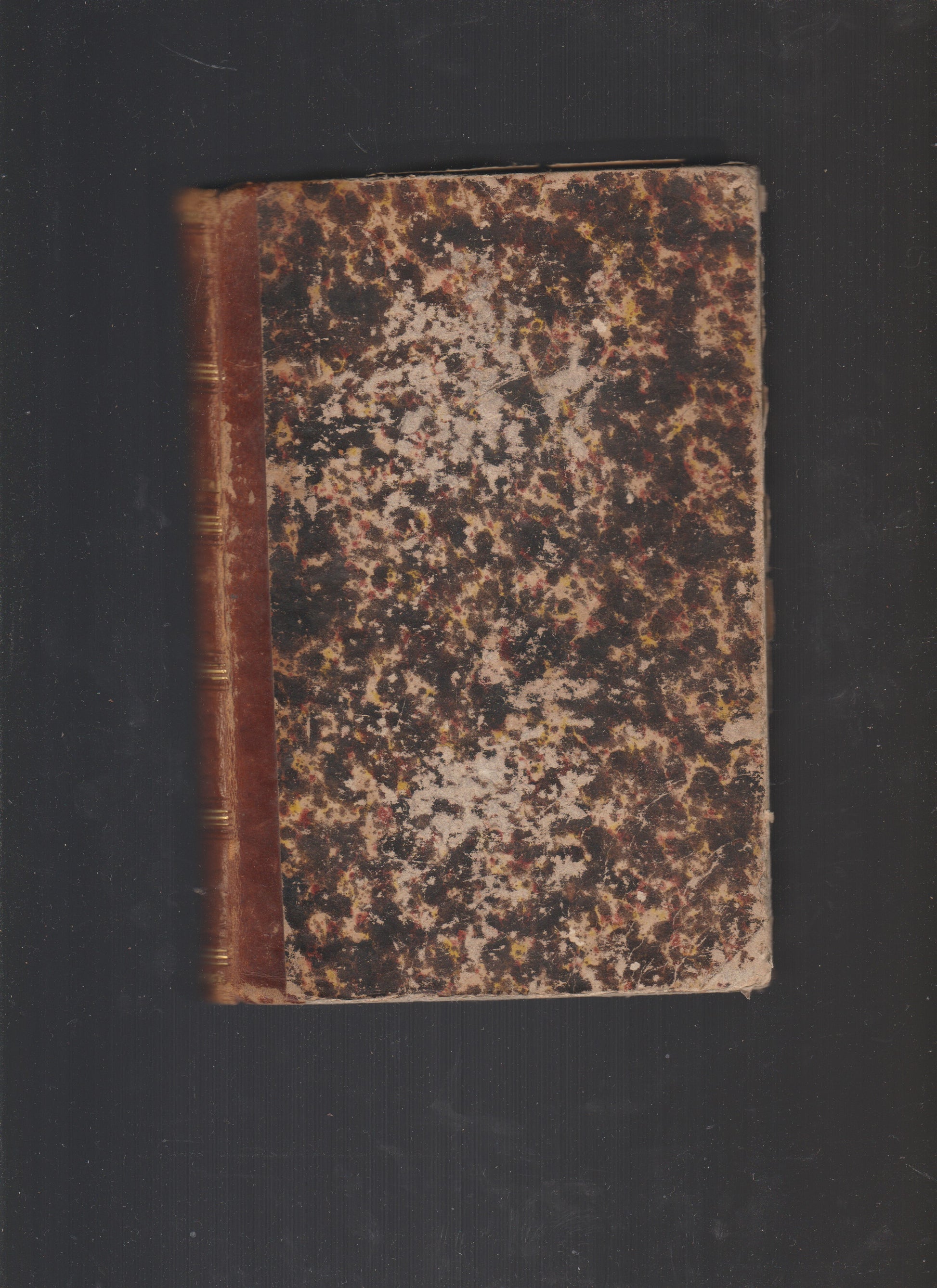 Storia del Risorgimento, de' progressi, del decadimento e della rovina della libertà in Italia - copertina