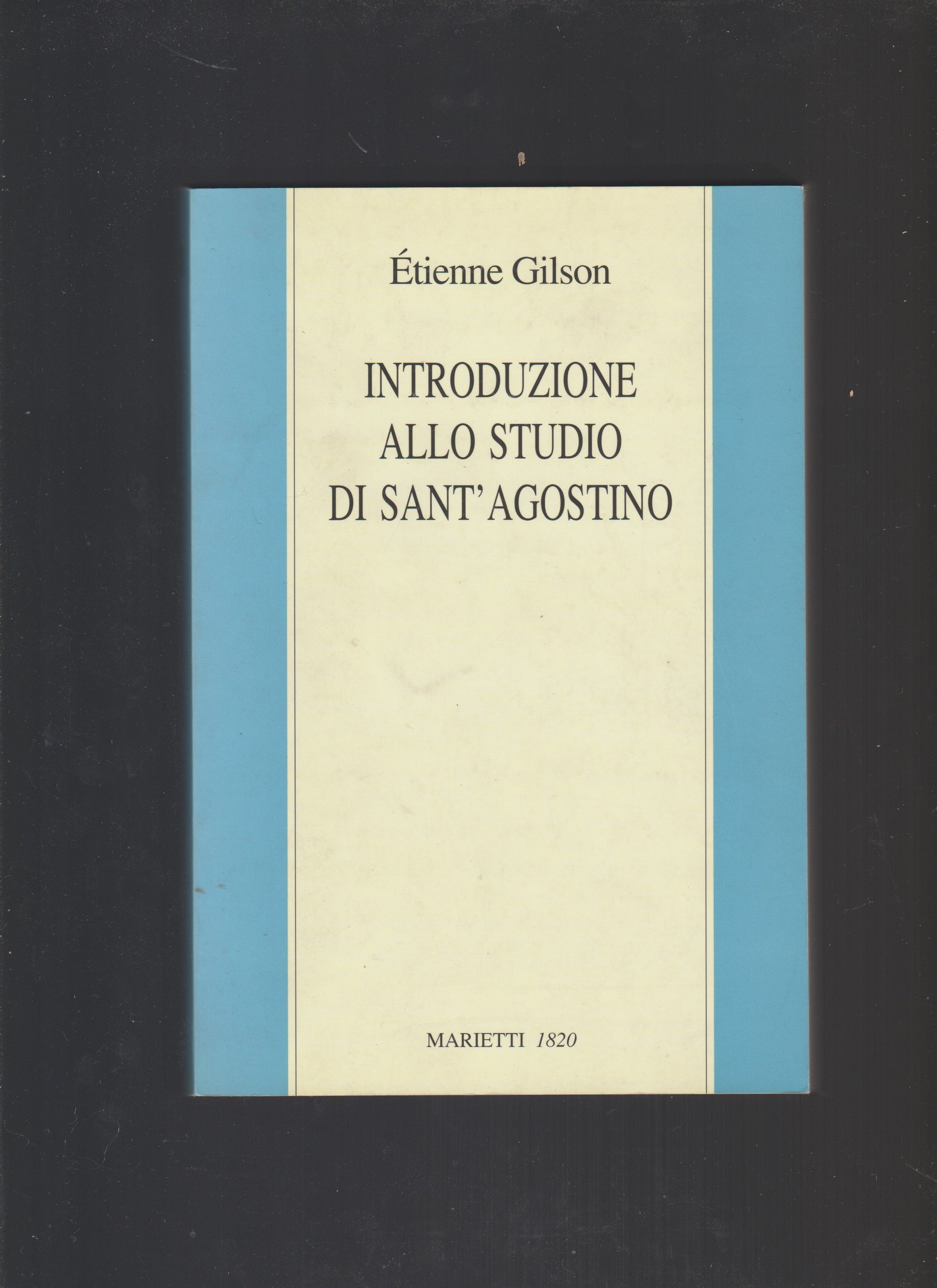 COMMENTI AI VANGELI - copertina