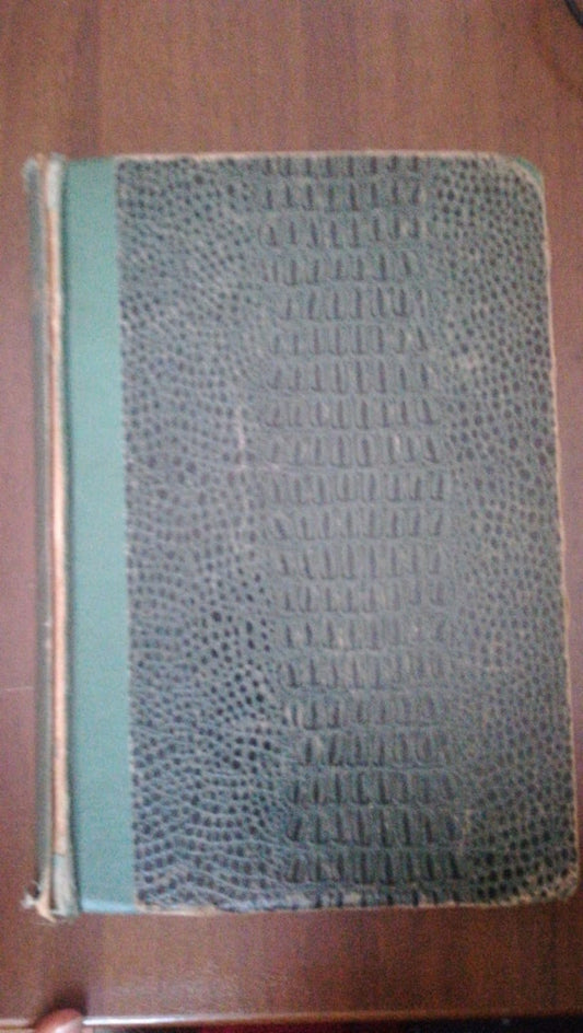 GRAMMATICA GRECA parte I teoria - copertina