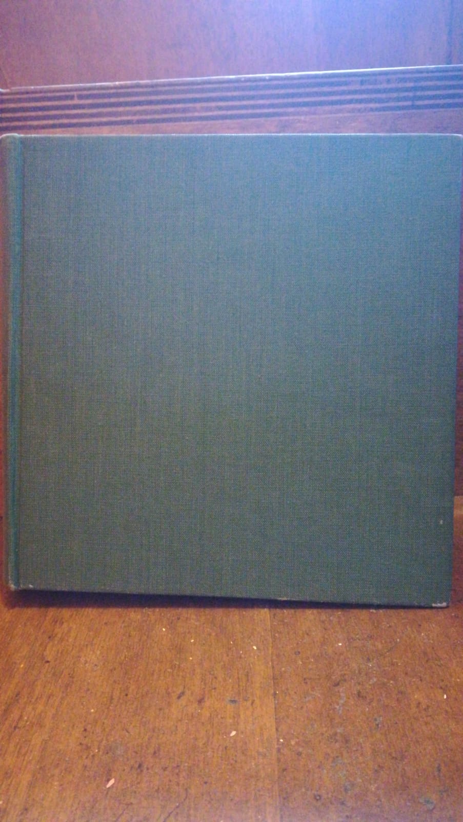 L'arte pittorica nelle sue diverse tecniche. - copertina