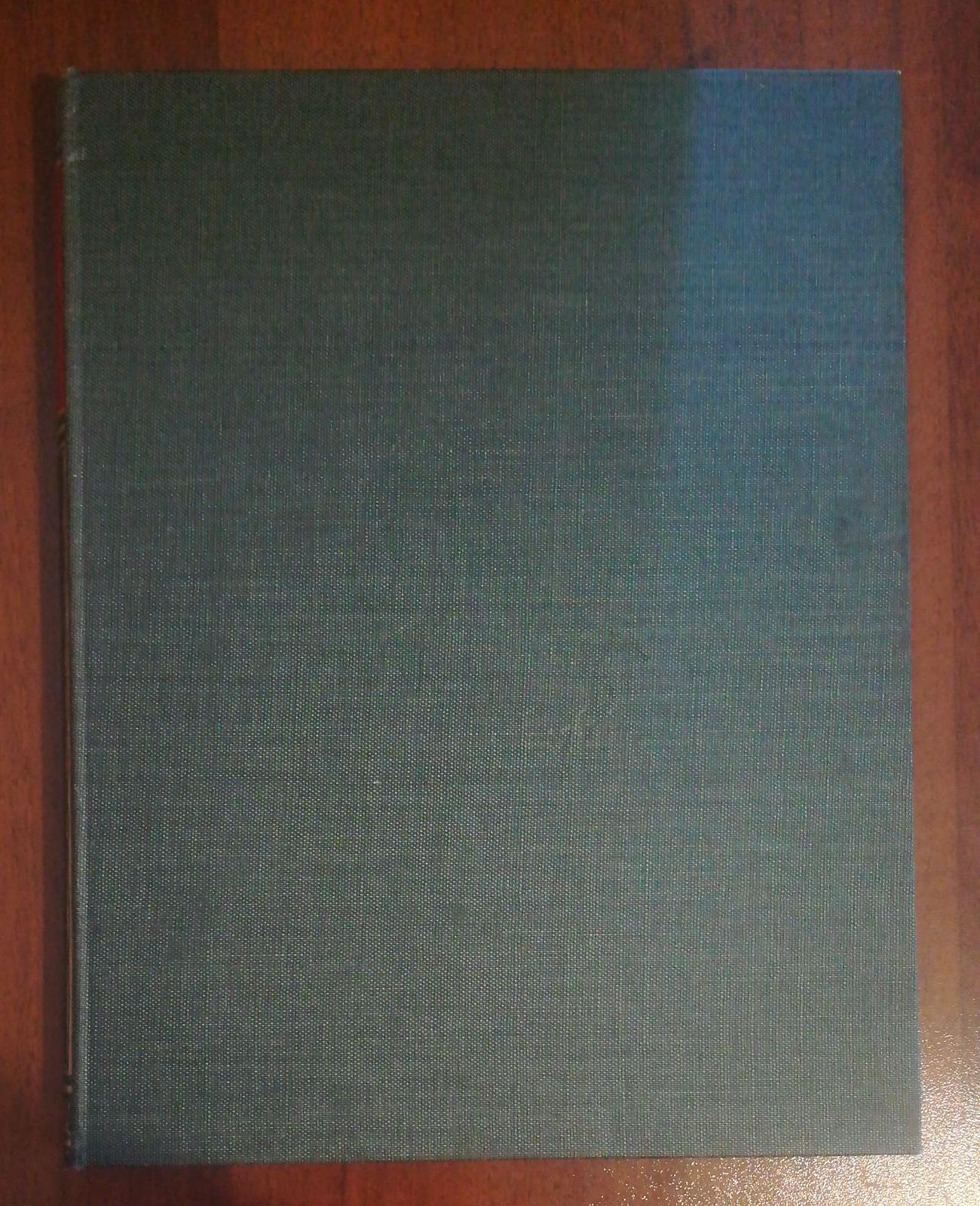 ENCICLOPEDIA DELL'ITALIA ANTICA E MODERNA TUTTITALIA LIGURIA - copertina