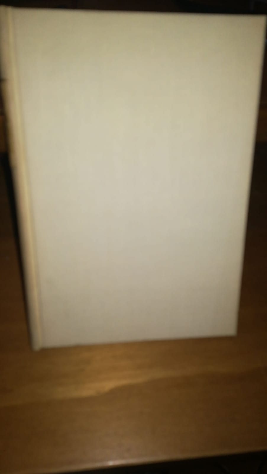 IL VASARI ANEDDOTICO - copertina