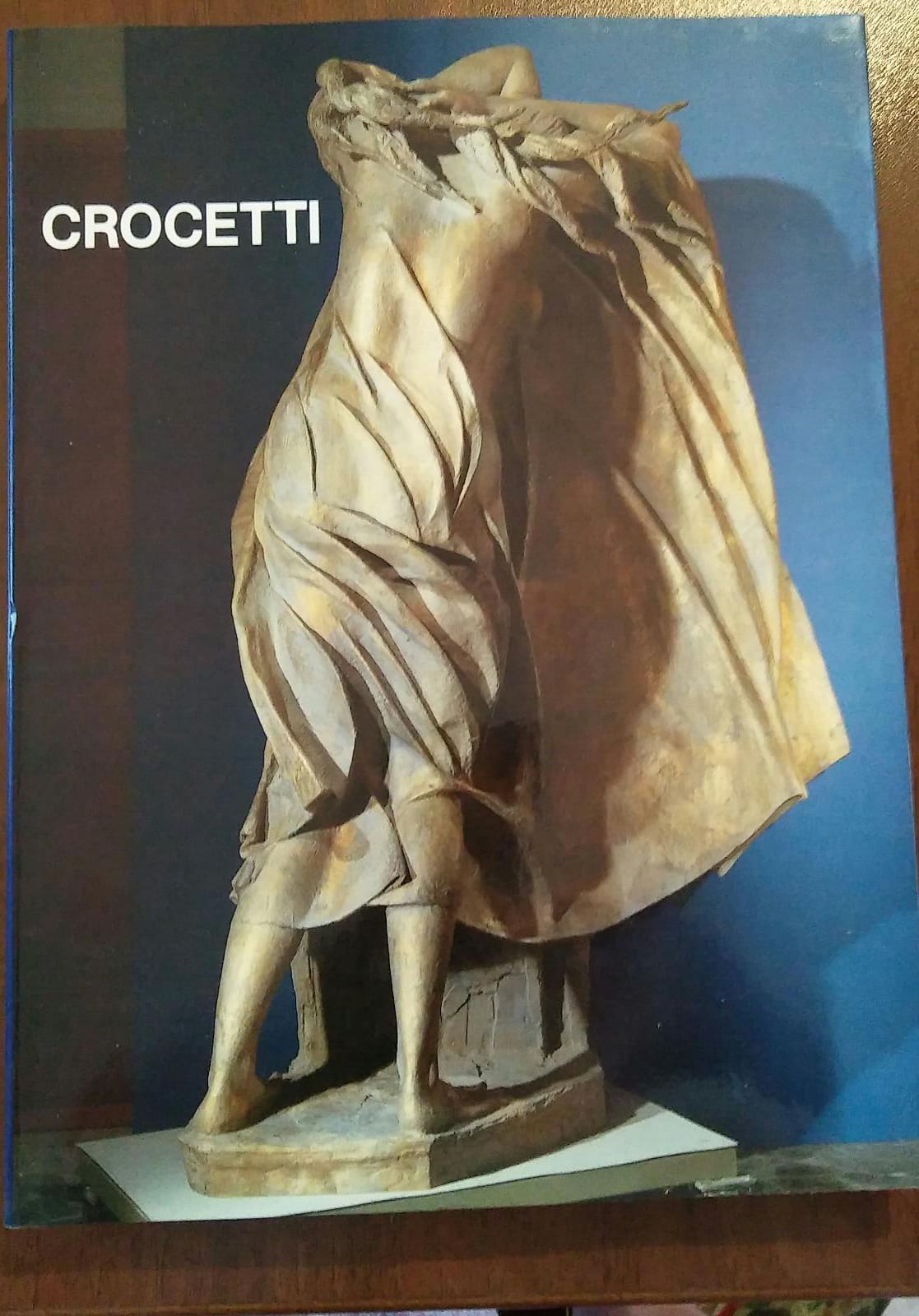 CROCETTI - copertina