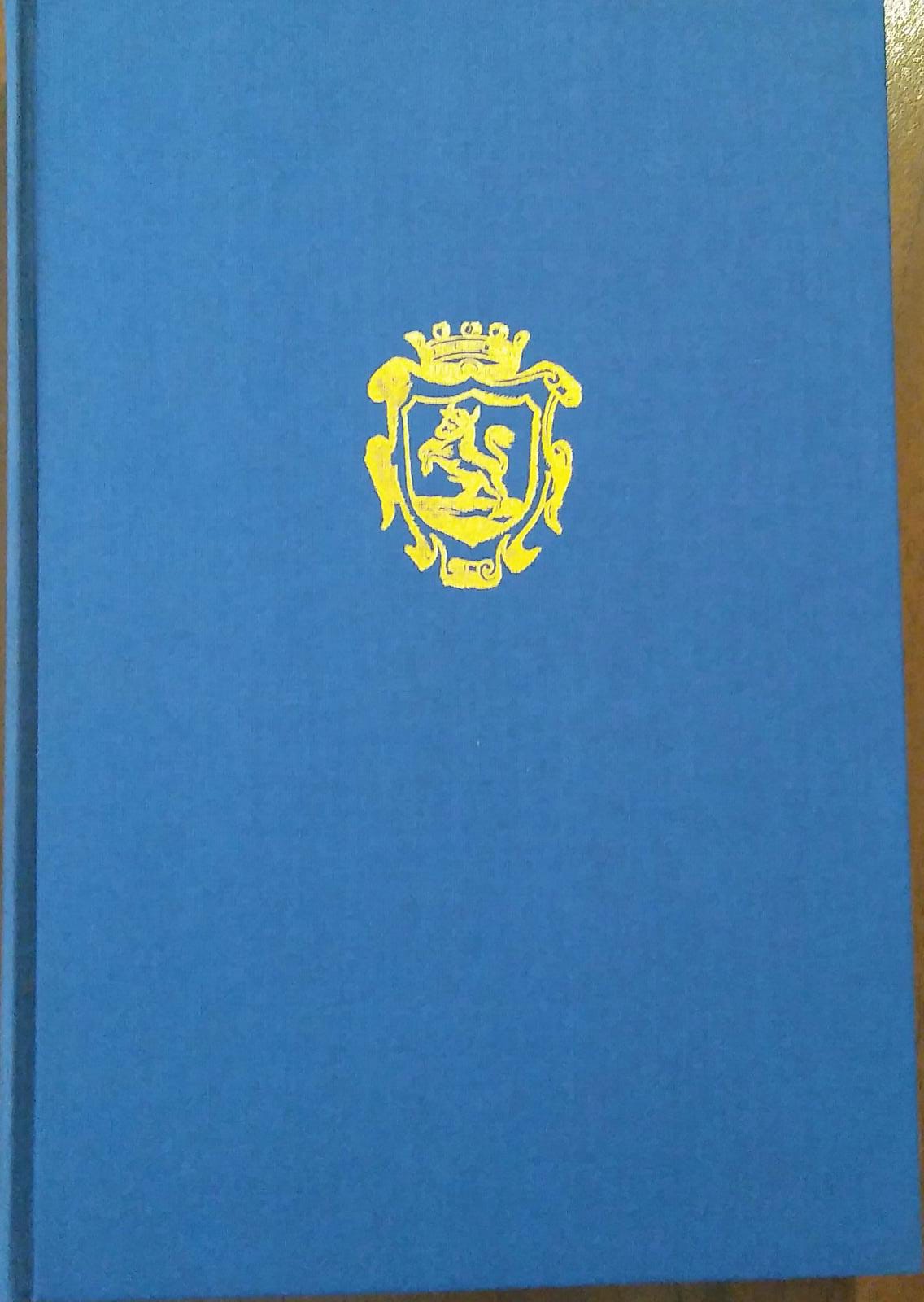 IMMAGINI DELLA COLLEZIONE SIMEOM - copertina