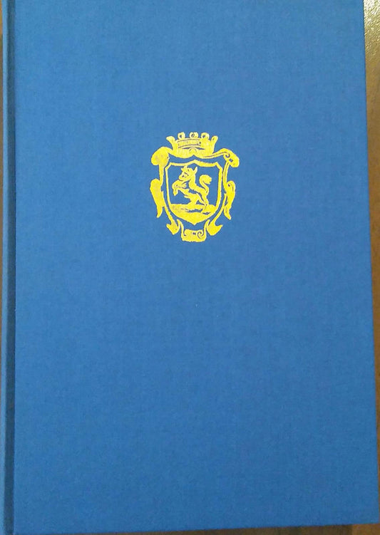 IMMAGINI DELLA COLLEZIONE SIMEOM - copertina