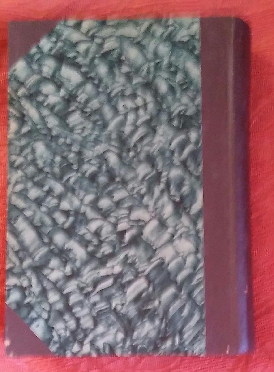 ARCHIVIO STORICO DELLA CALABRIA. PERIODICO BIMESTRALE DIRETTO DA ETTORE CAPIALBI E FRANCESCO PITITTO. ANNO III. , 1915 - copertina