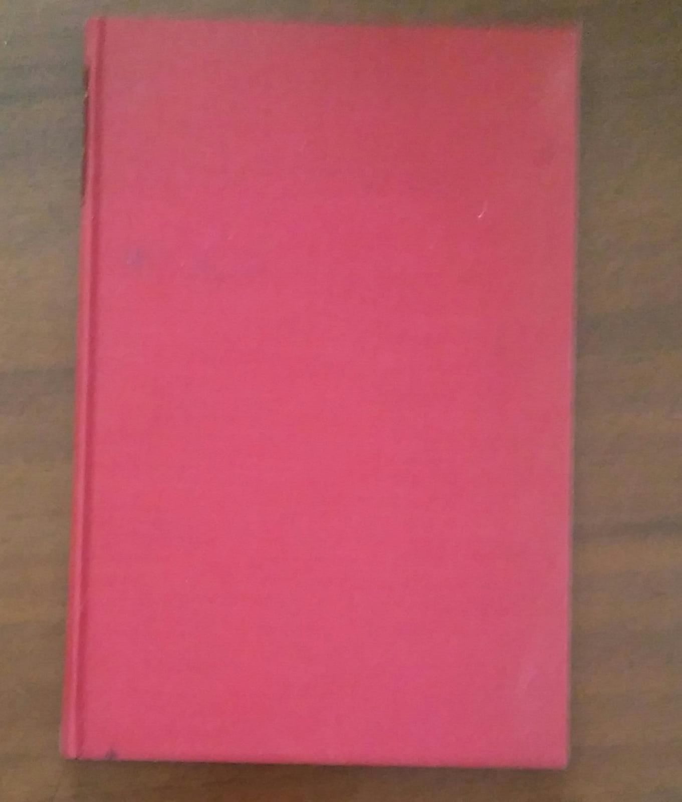 ECCE HOMO - copertina