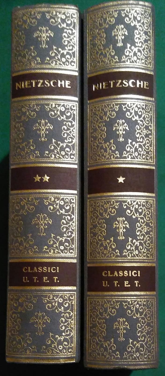 Classici della letteratura - copertina