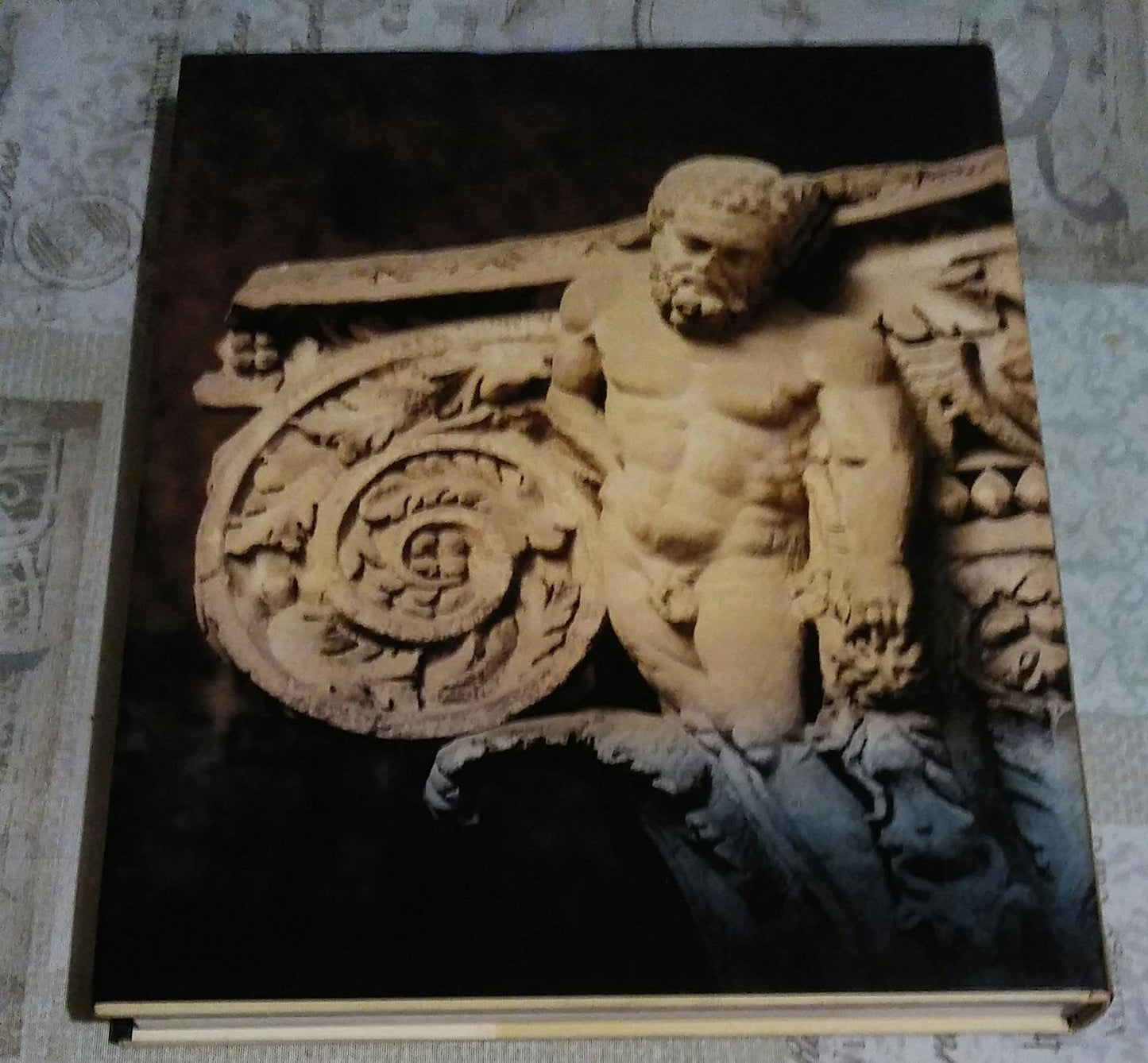 CITTA SEPOLTE - copertina