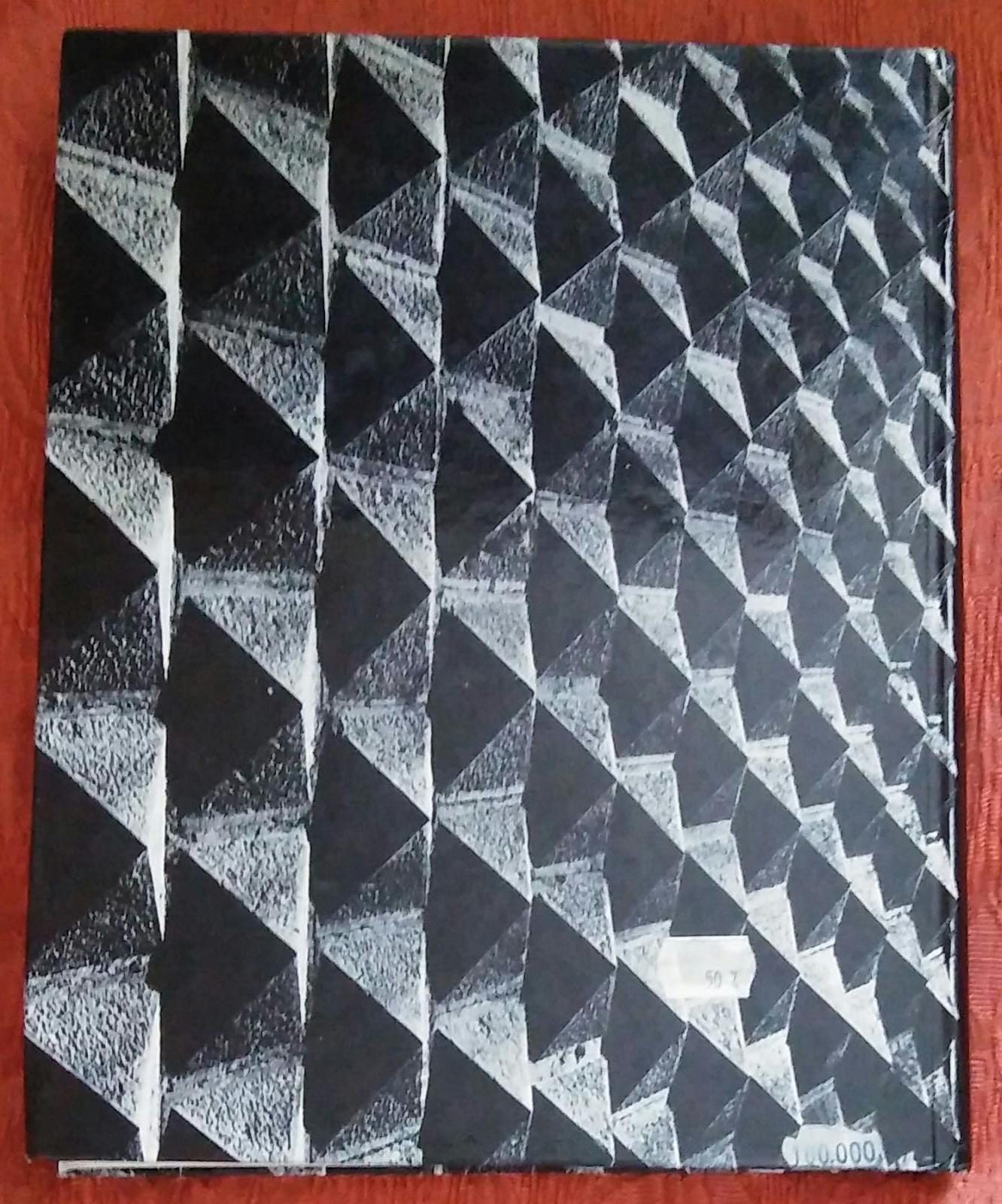 E IN ITALIA VANNE - copertina