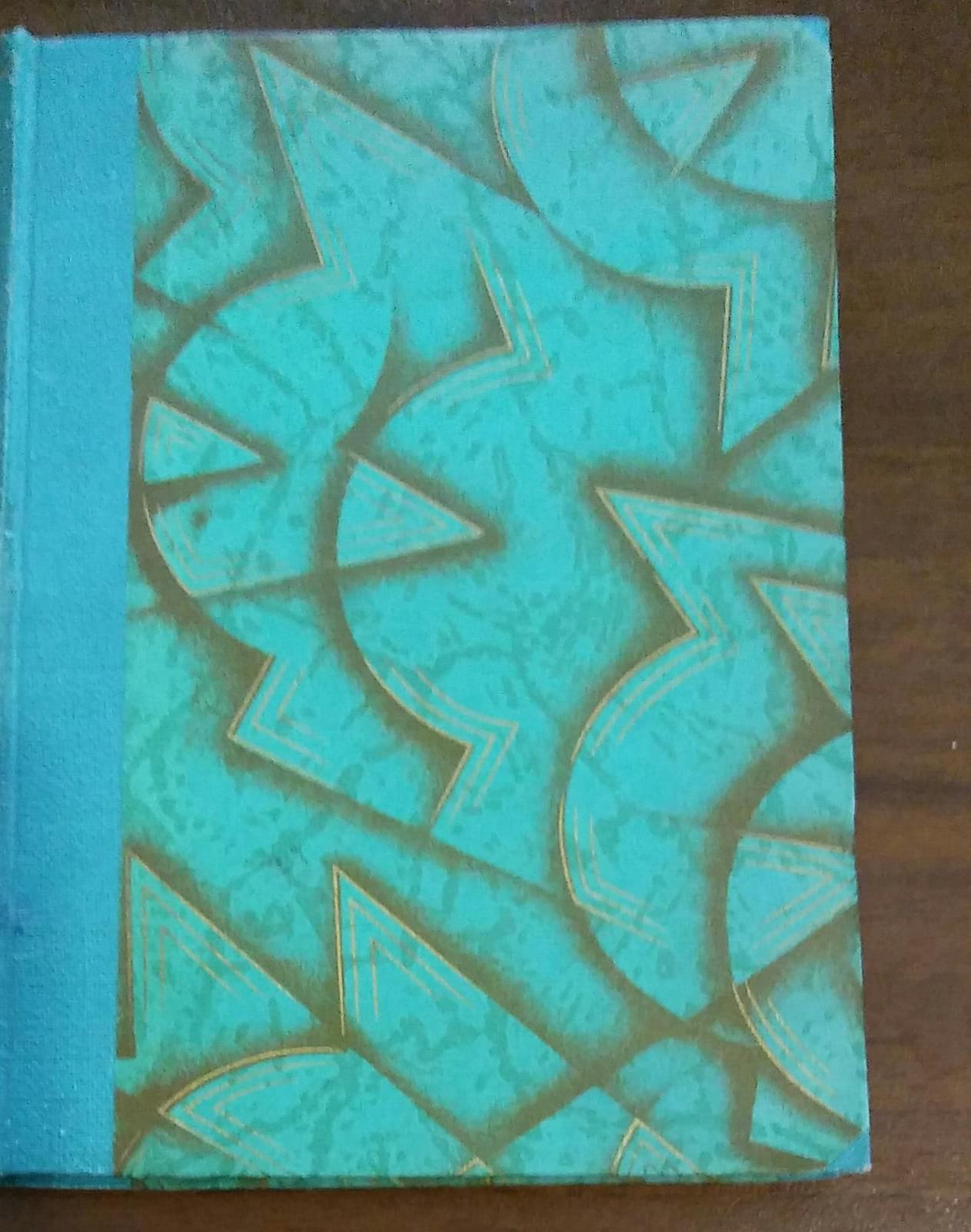 CREPUSCOLO DEI FILOSOFI - copertina