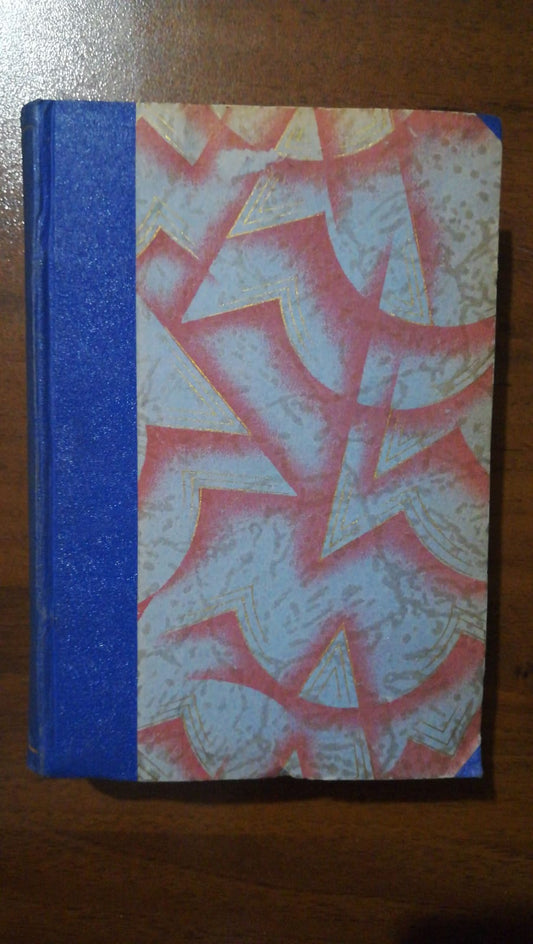 Ilia ed Alberto. Romanzo. - copertina