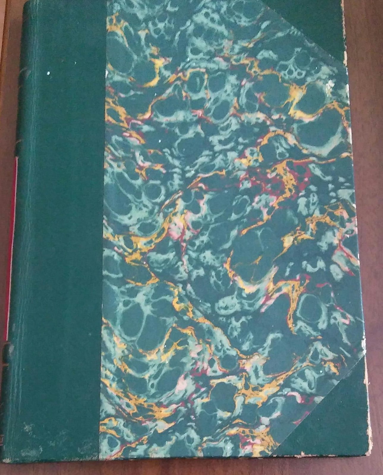 L'UNIONE STORICA ED ARTE NEL XXV ANNIVERSARIO - copertina