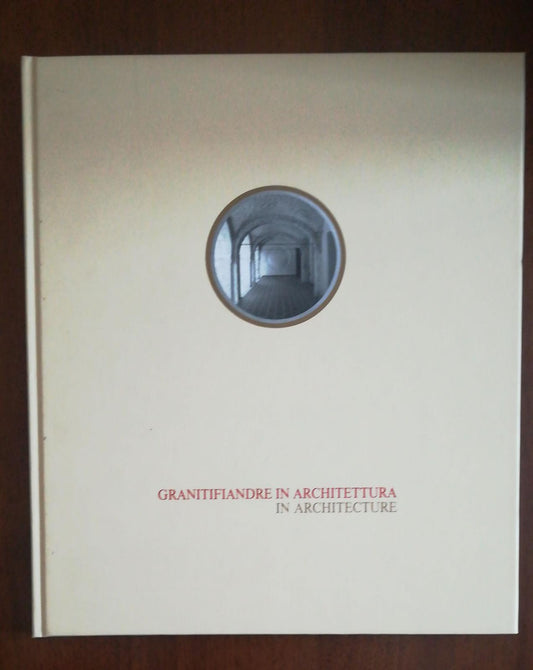 granitifiandre in architettura - copertina