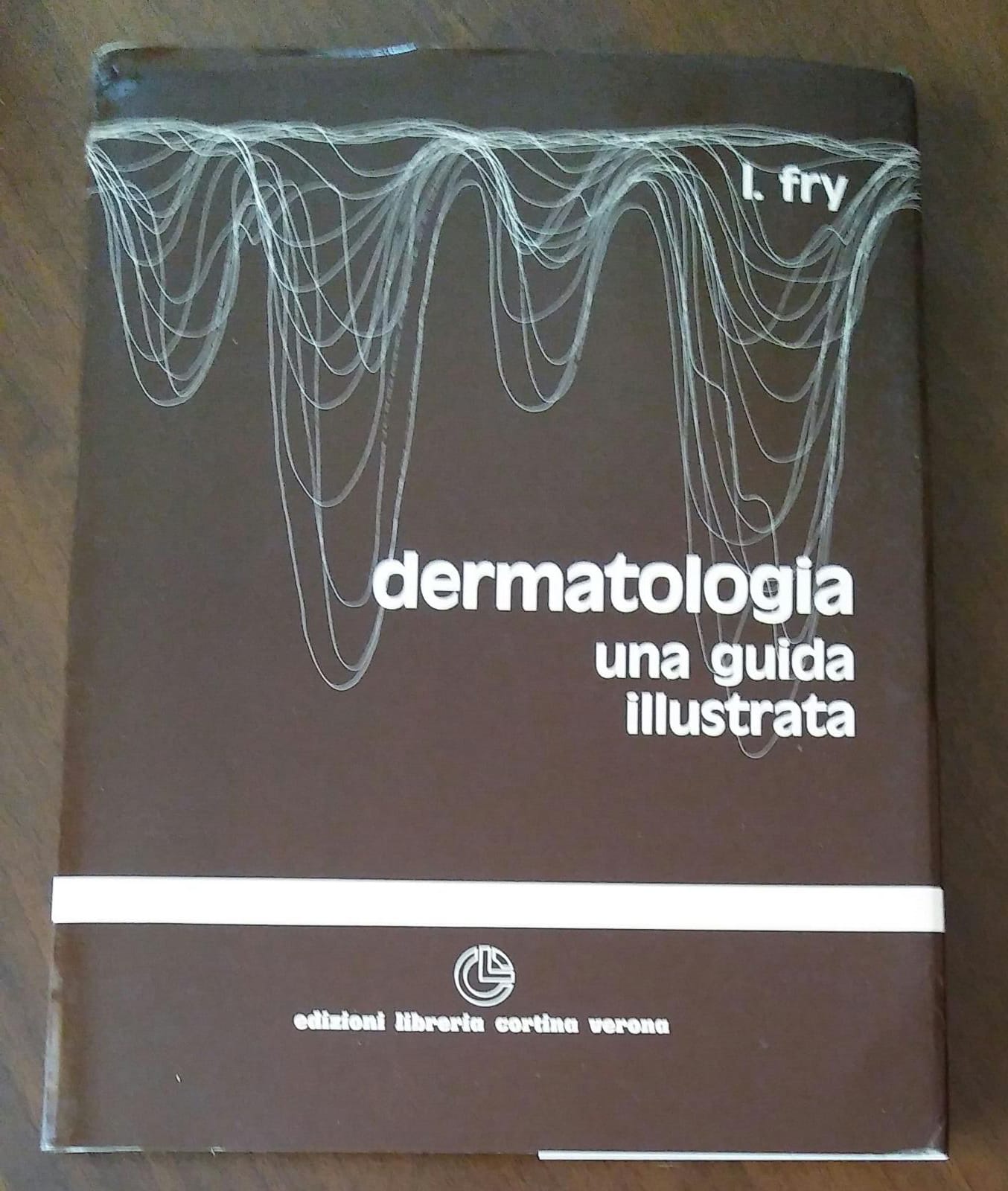 Dermatologia. Una guida illustrata - copertina